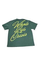 Load image into Gallery viewer, Whole Life Crisis Cut &amp; Sew Tee
